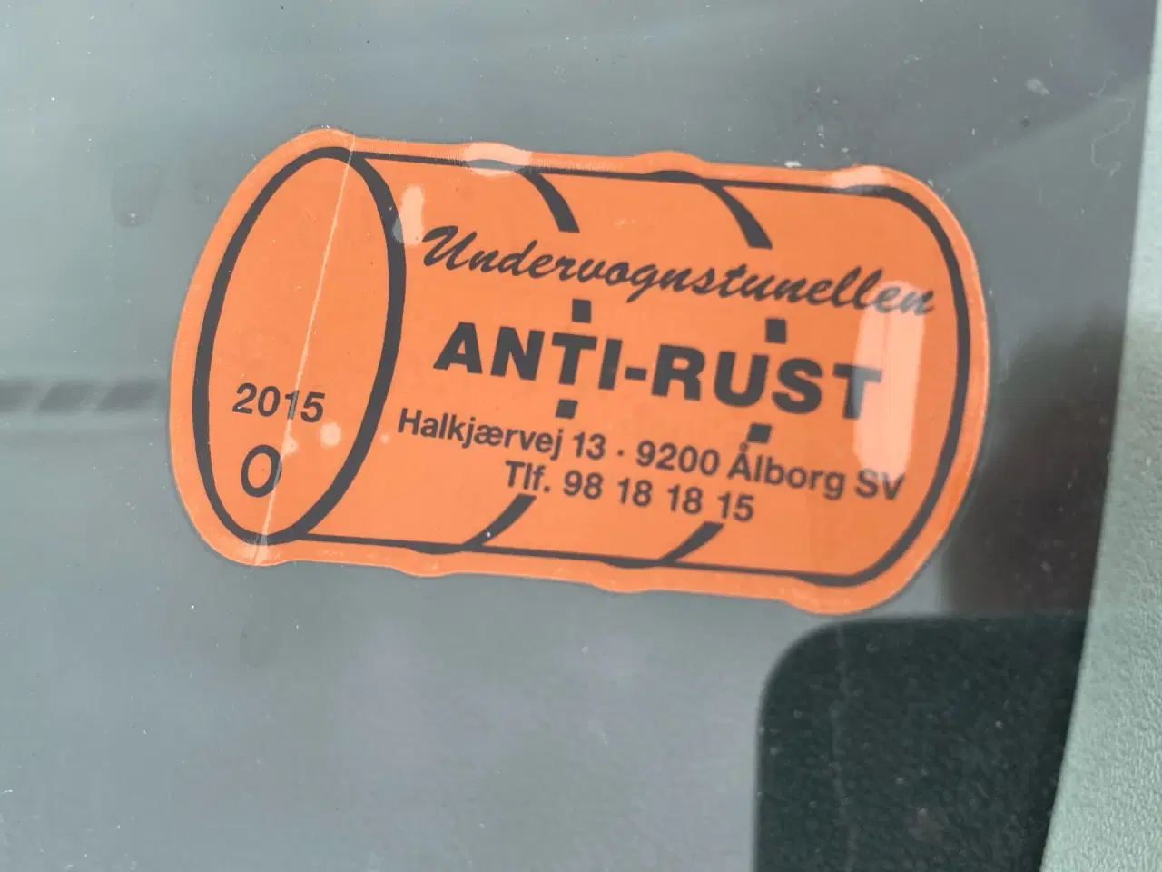 Billede 16 - VW up 1,0 MPI BMT High 75HK 5d