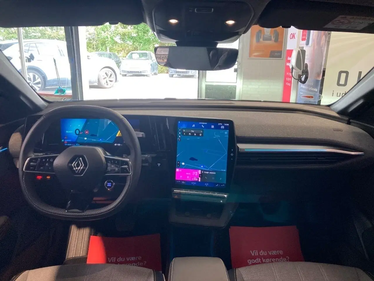 Billede 10 - Renault Megane E-Tech 60 Techno