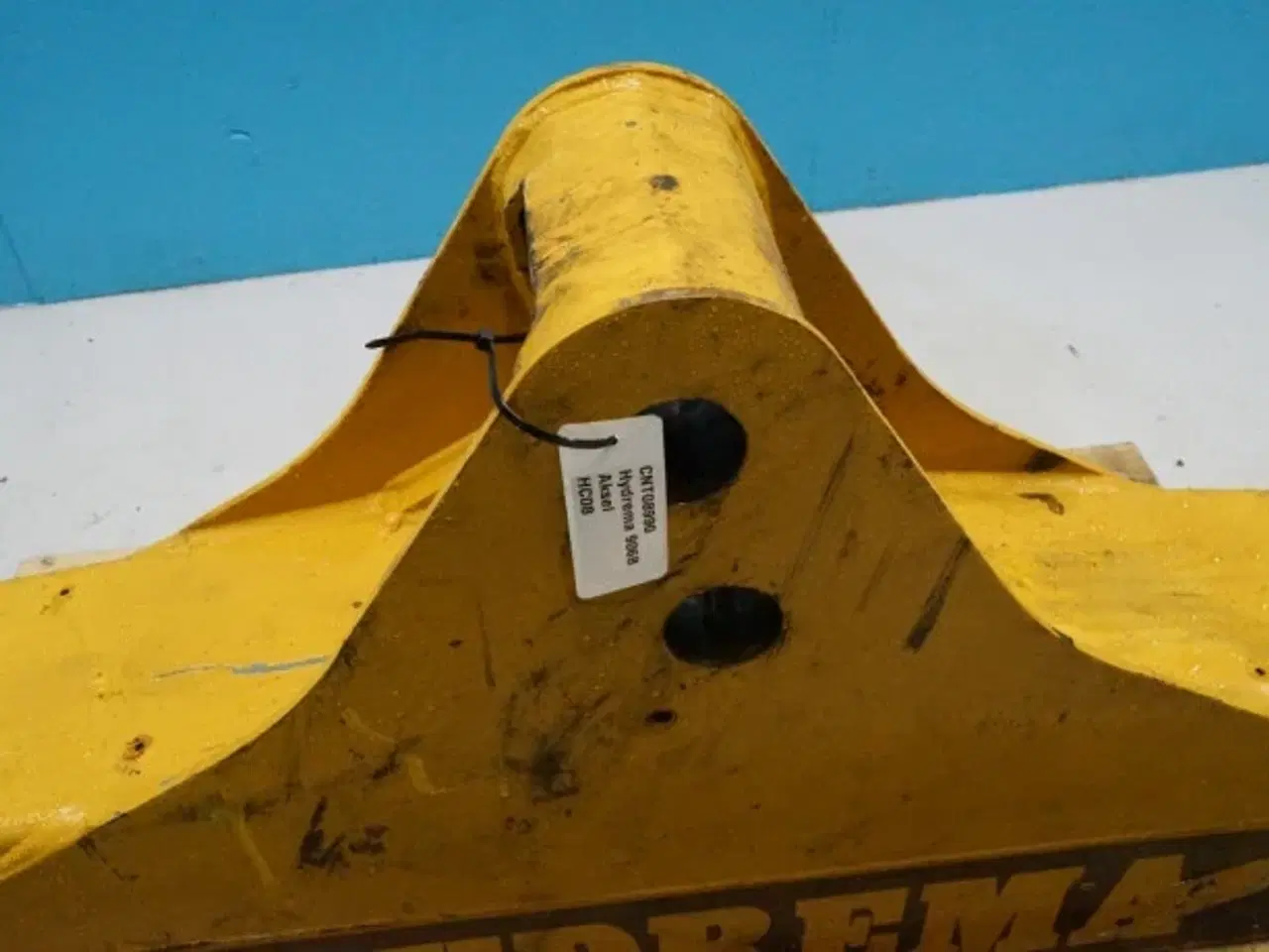 Billede 14 - Hydrema 906B Gravearm 218971