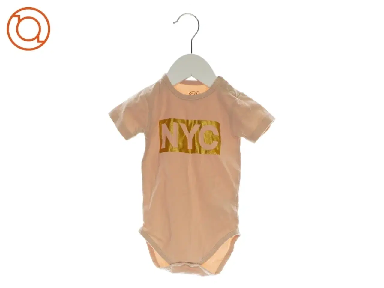 Billede 3 - 3 bodyer fra Petit (Str. 80 cm)