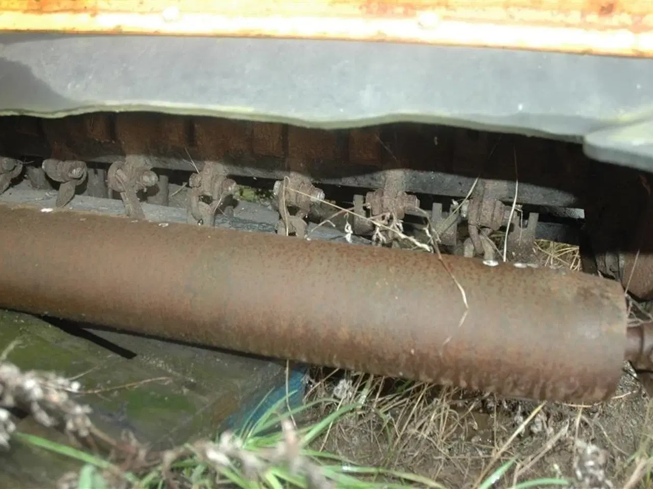 Billede 3 - HWH HS-2SHD 1900