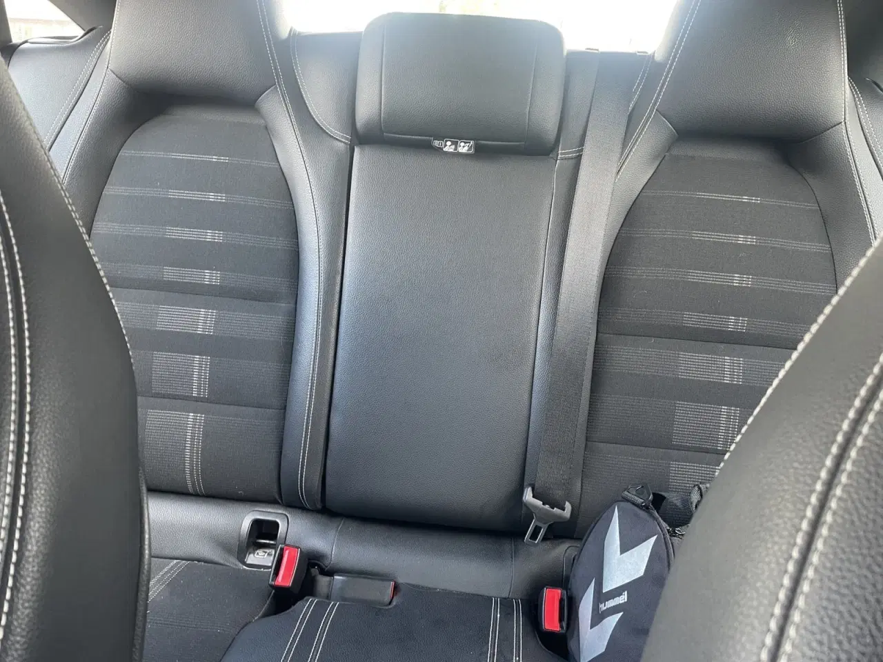 Billede 13 - Mercedes CLA220 d 2,2 Shooting Brake aut.