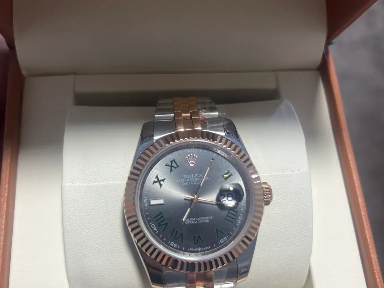 Billede 14 - Rolex ure