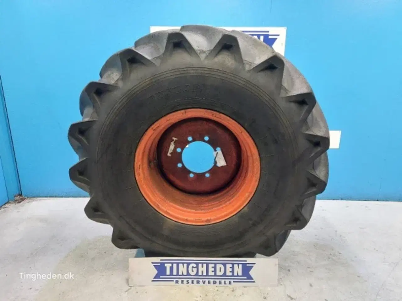 Billede 1 - 26"   23.1/18-26