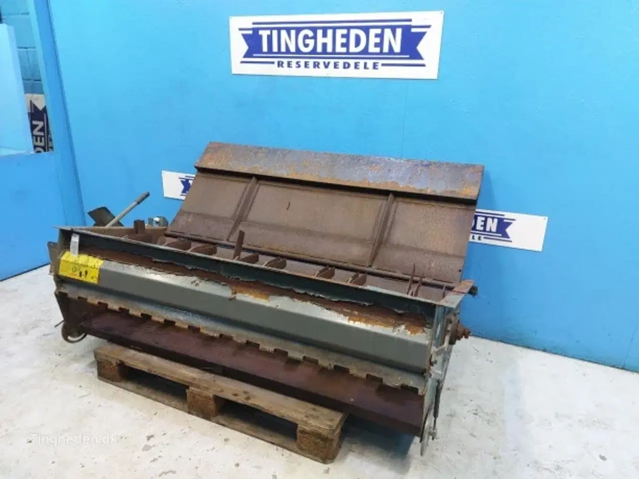 Billede 9 - Massey Ferguson 7274 Snitter 49070165