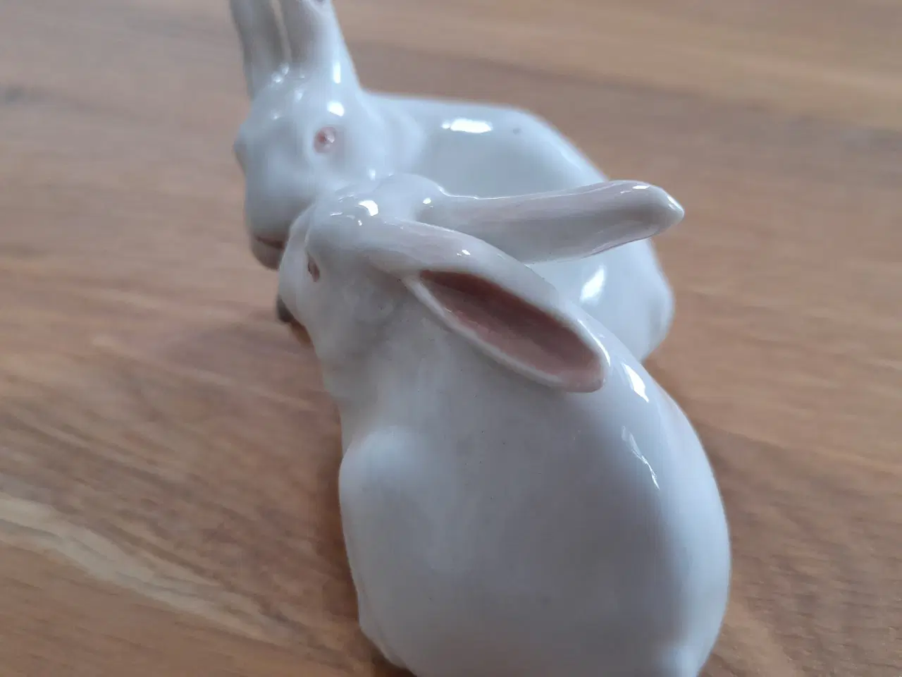 Billede 3 - Royal Copenhagen figur