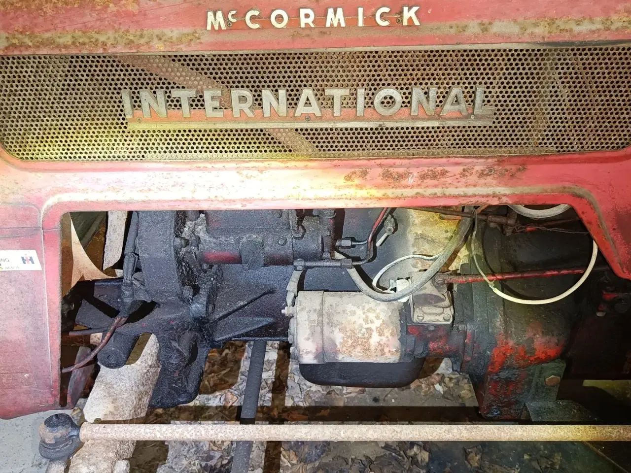 Billede 3 - McCormick B414