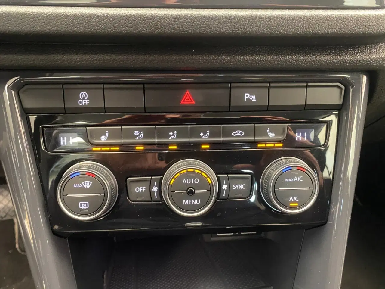 Billede 19 - VW T-Roc 1,5 TSi 150 Sport DSG