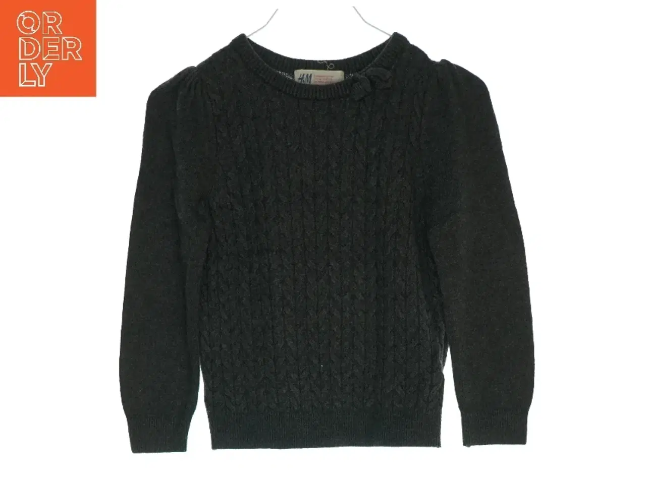 Billede 1 - Bluse fra H&M (Str. 98/104)