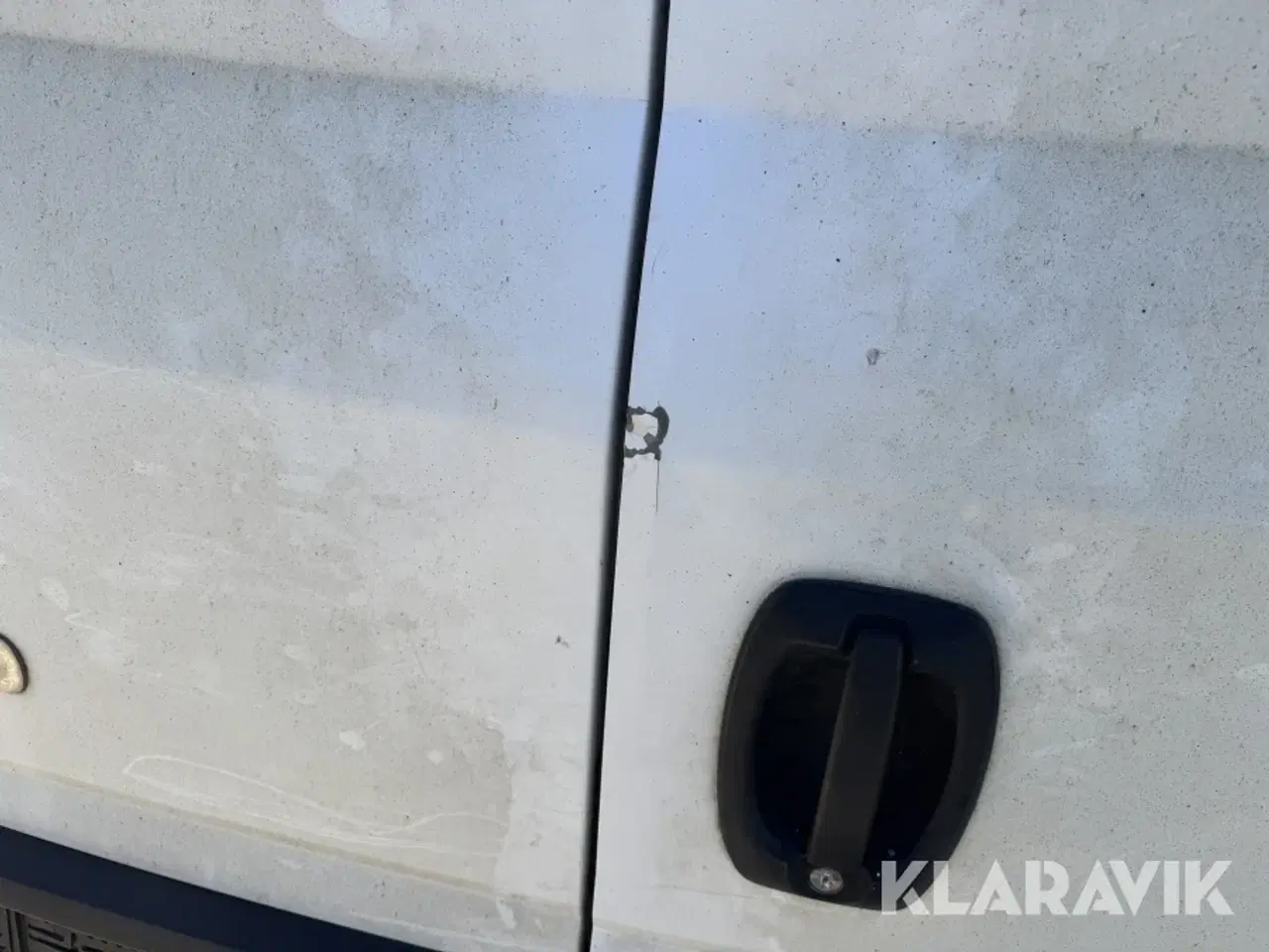 Billede 10 - Kølebil Iveco Dayli 35S13