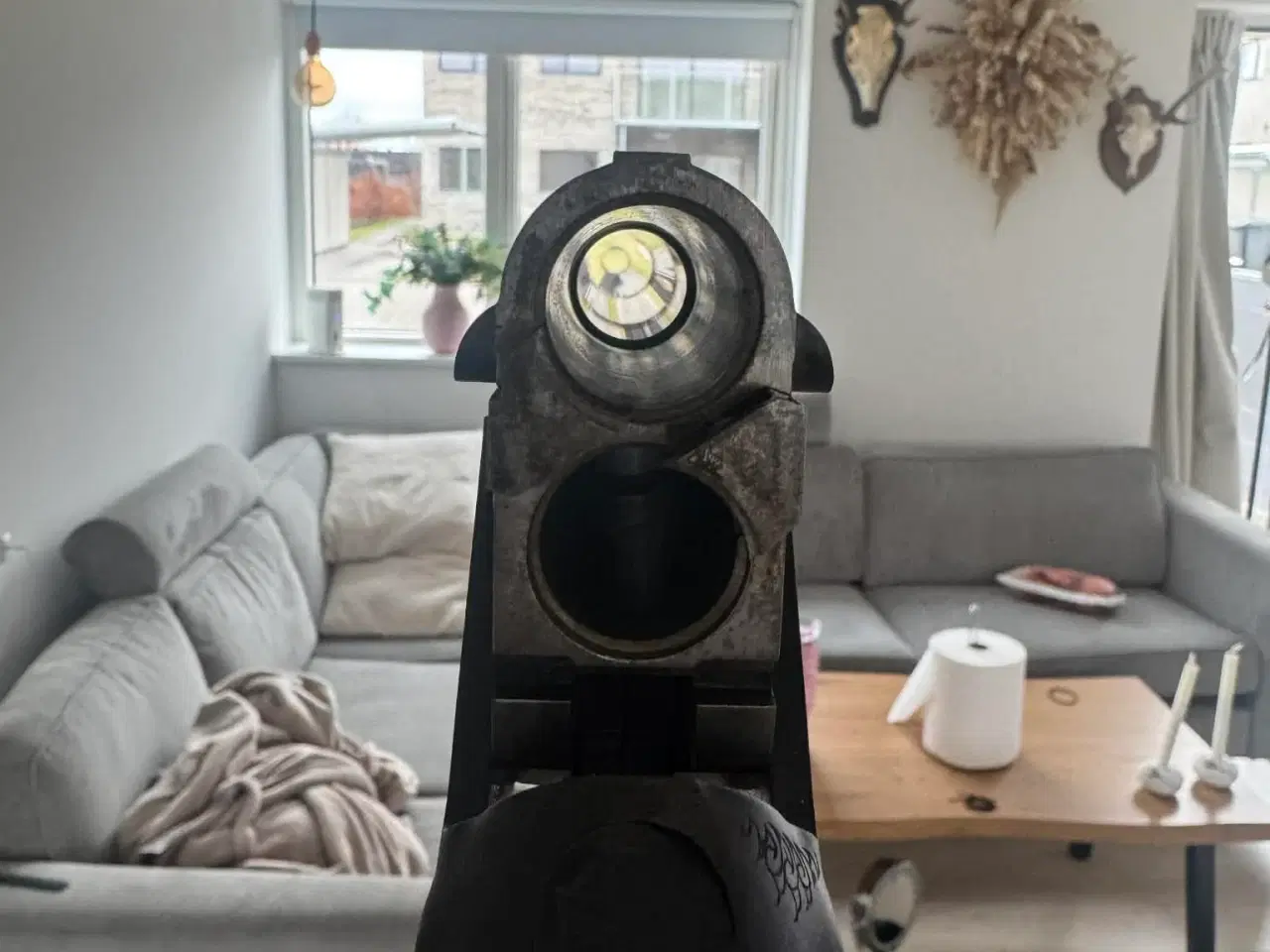 Billede 3 - Huglu 103de kal. 12/76