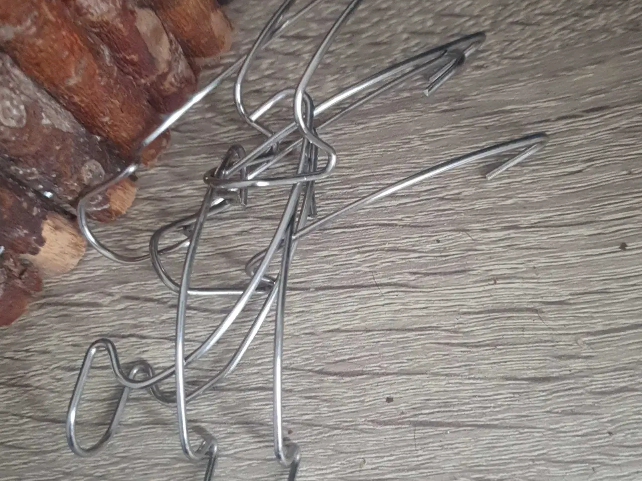 Billede 3 - Guldhamsterbur med tilbehør