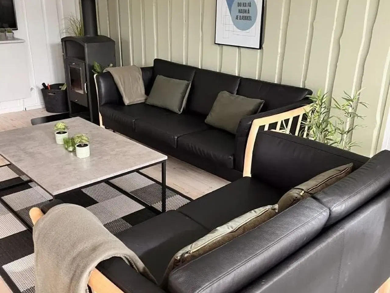 Billede 3 - L�kkert sommerhus n�r Billund