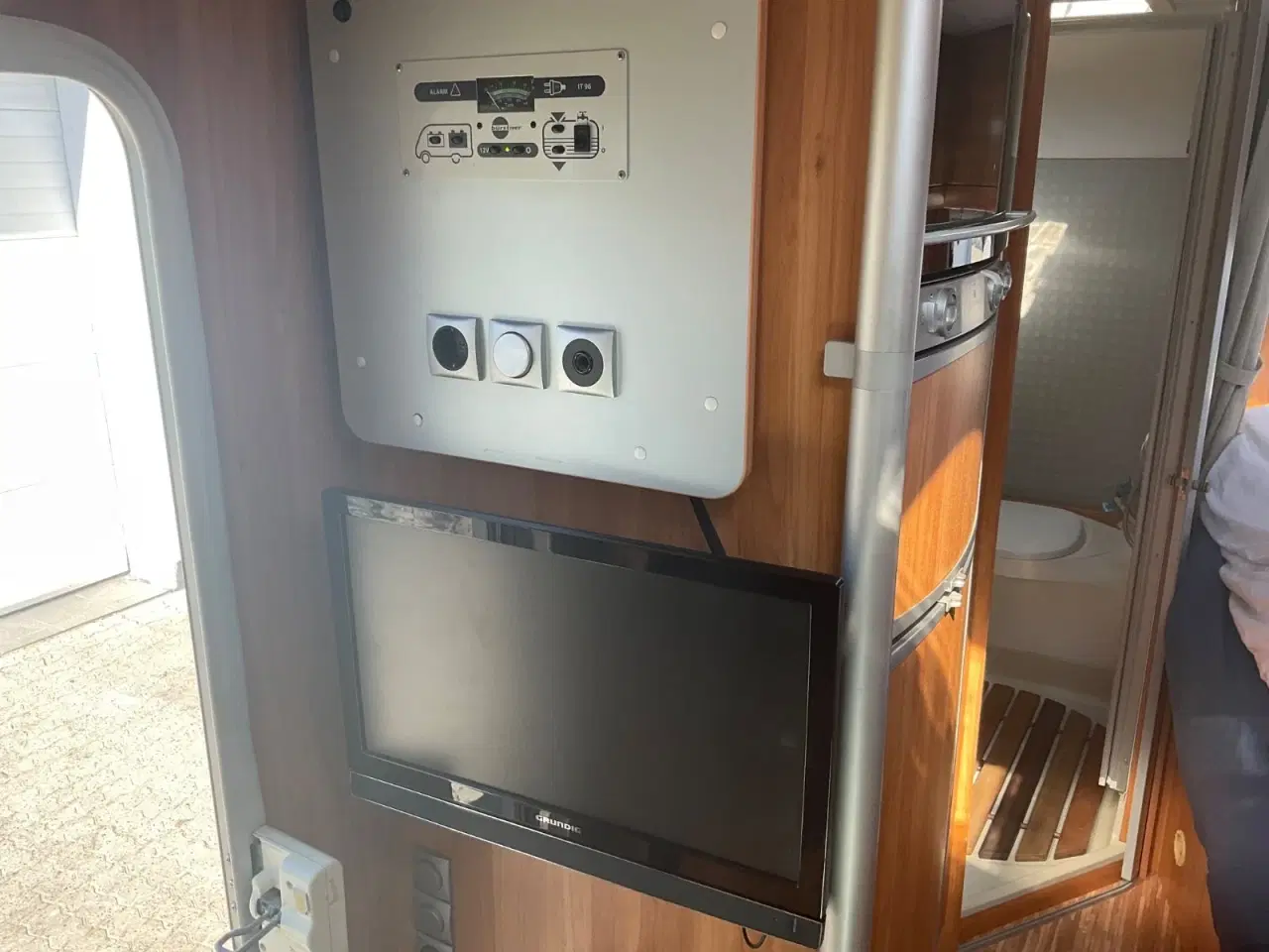 Billede 18 - Fiat Ducato 35 2,3 JTD Joint 4