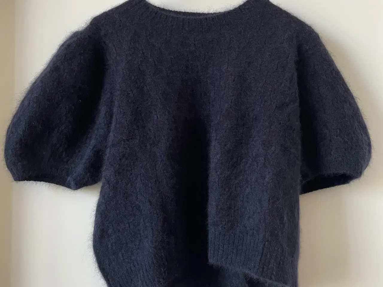 Billede 1 - Six Ames striktrøje 