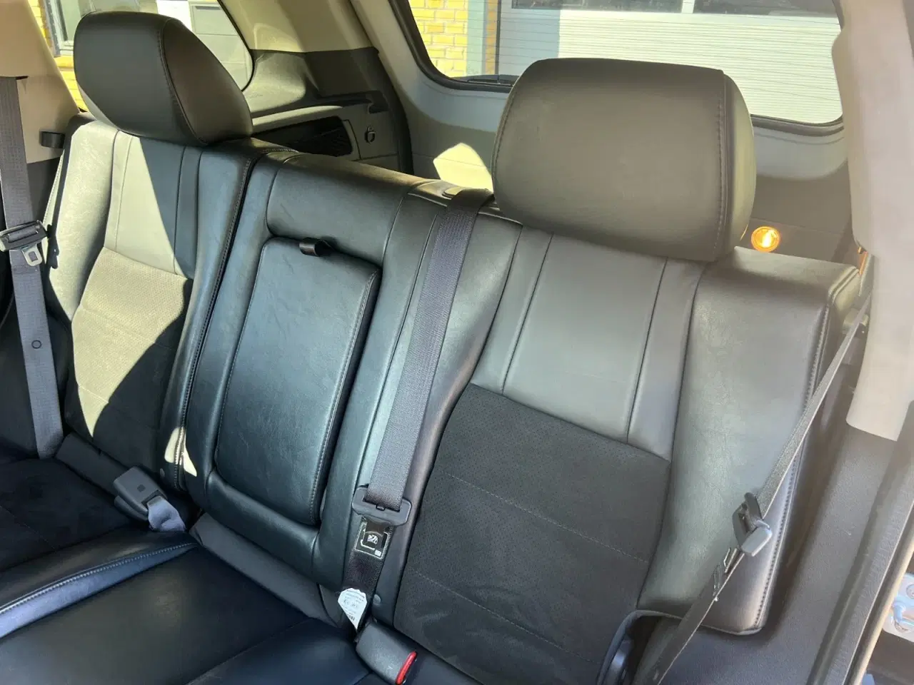 Billede 12 - Jeep Grand Cherokee 4,7 V8 Limited aut.