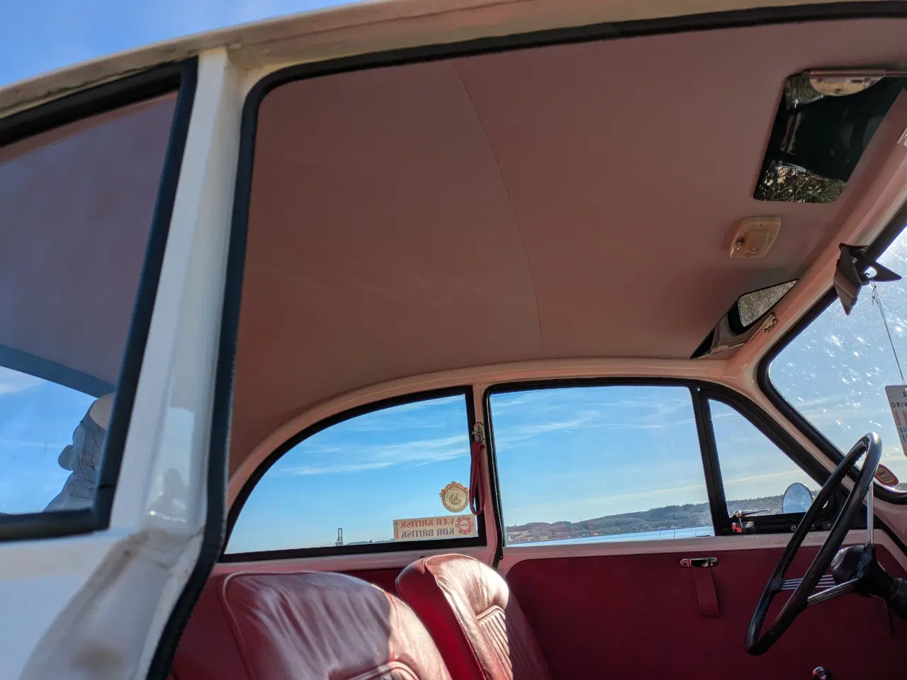 Billede 5 - Morris Minor 1000