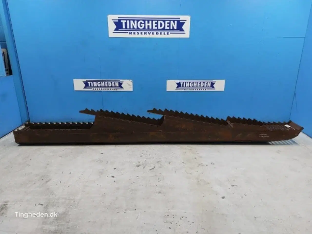 Billede 1 - Dronningborg D4500 Ryster 28470033