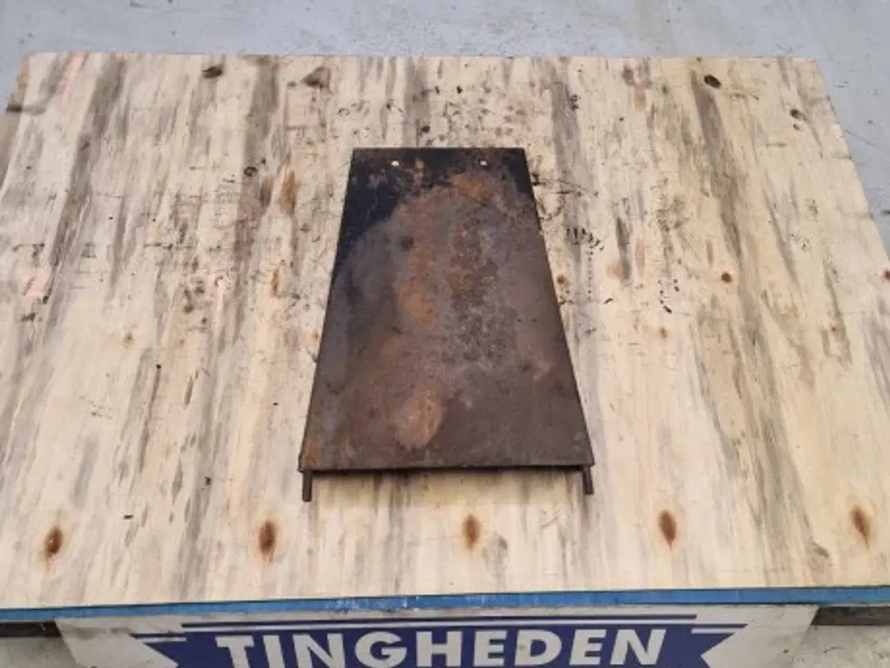 Billede 7 - John Deere 590 Skærm DC43765