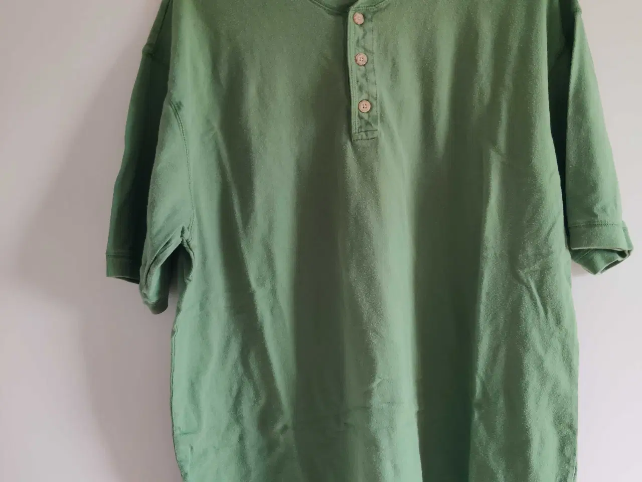 Billede 11 - Herretøj tshirt/polo