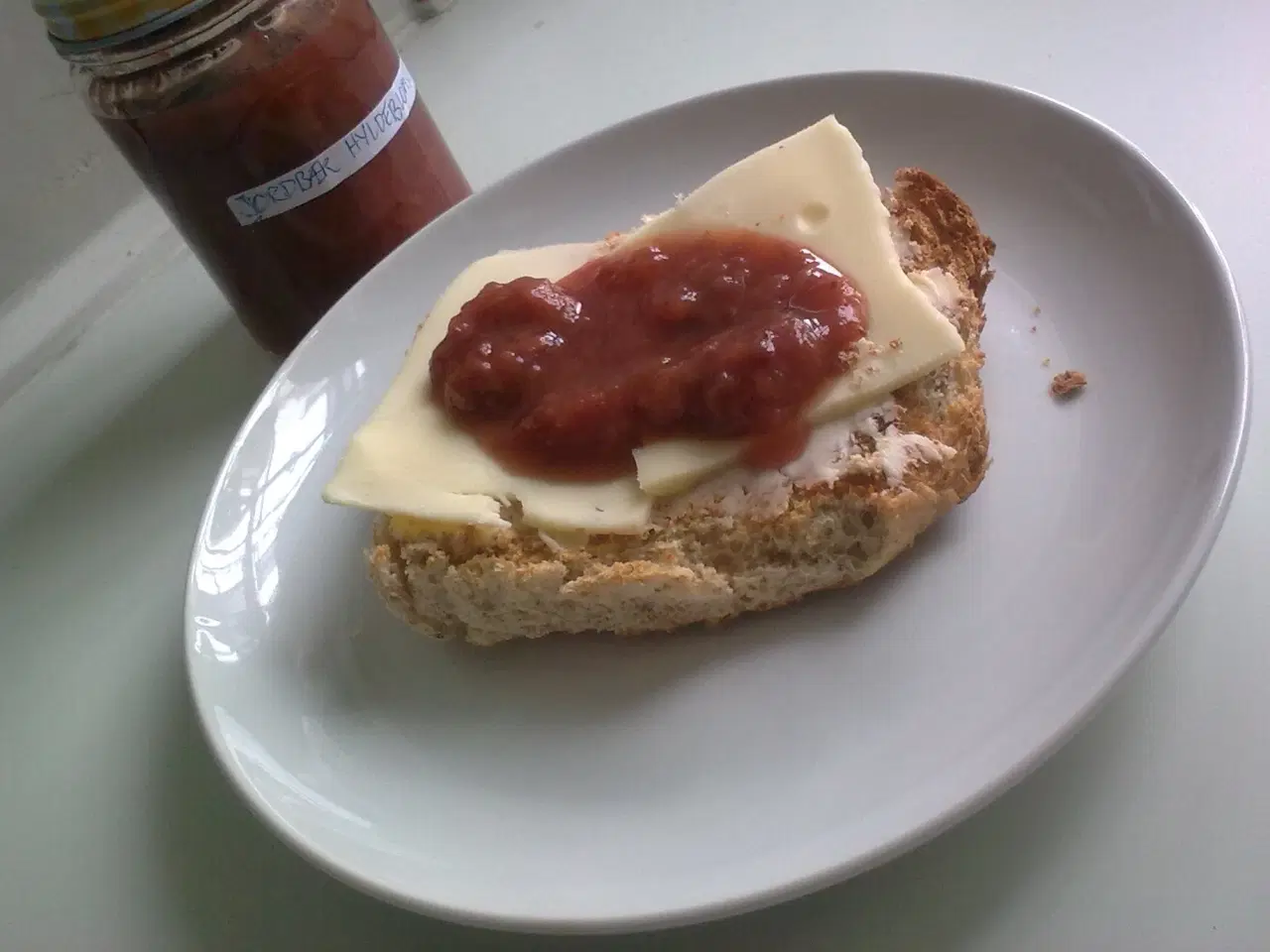 Billede 8 - Next Generation take over... Kage koks m guld