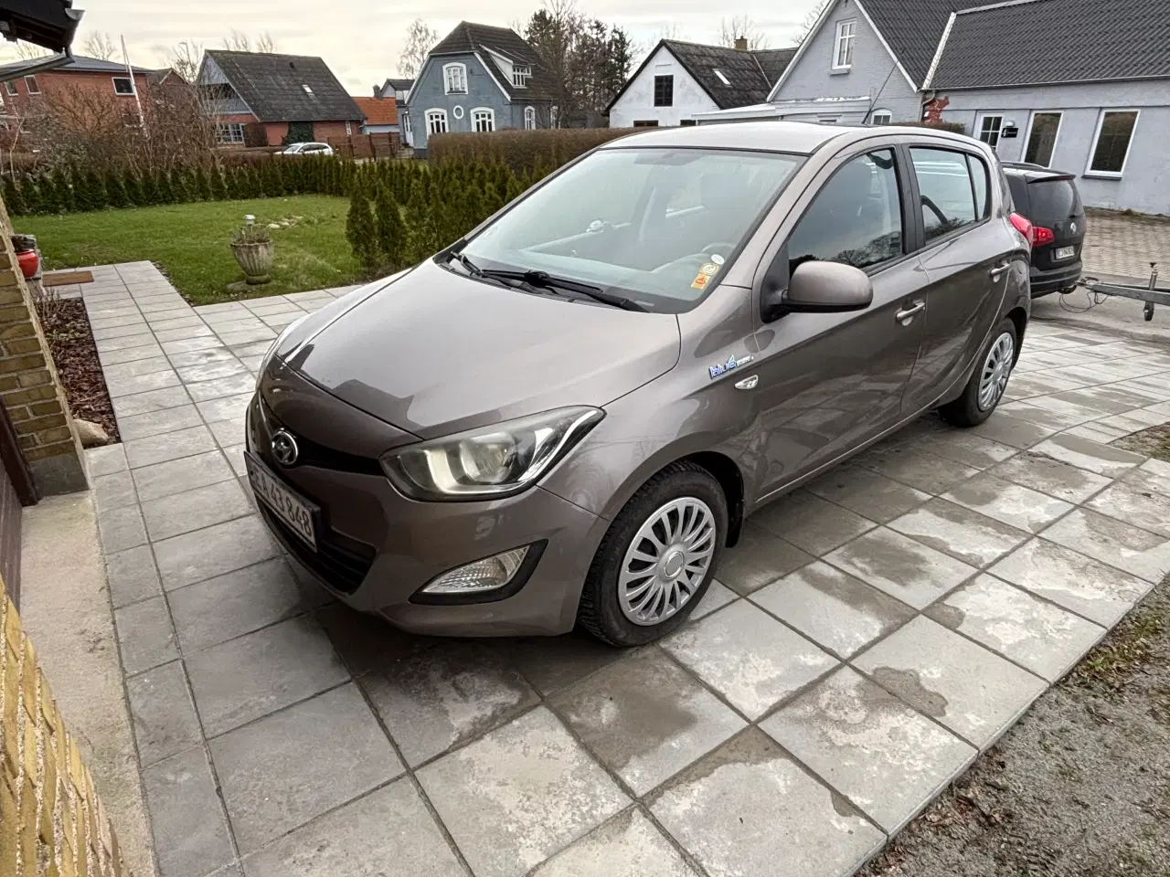 Billede 1 - Hyundai i20