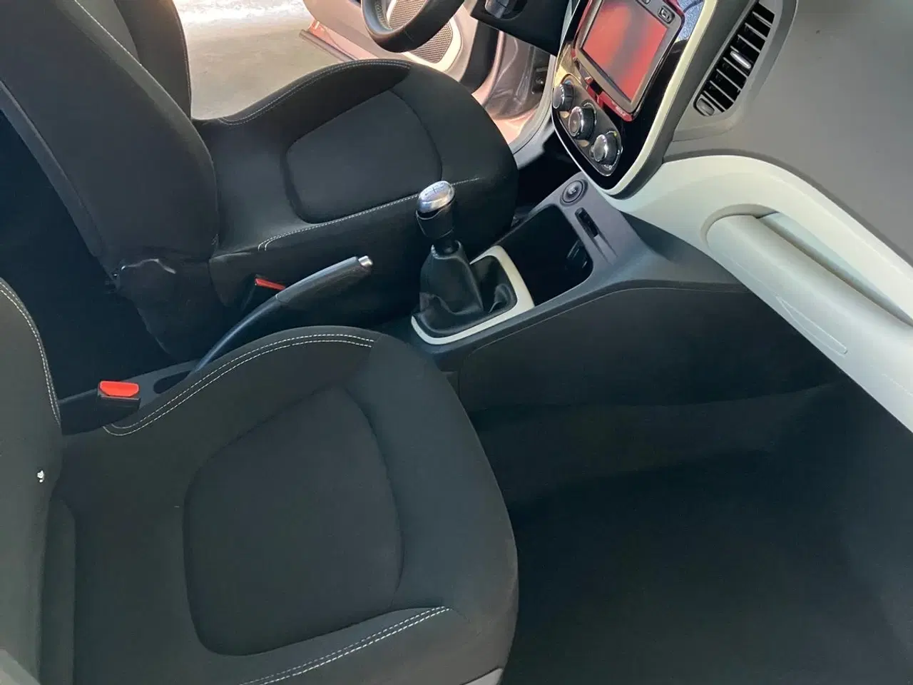Billede 13 - Renault Captur 0,9 TCe 90 Authentique