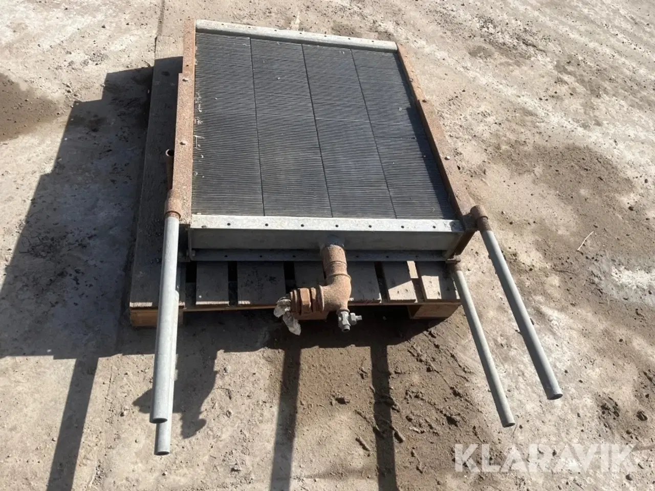 Billede 12 - Blæser/Fyr lot