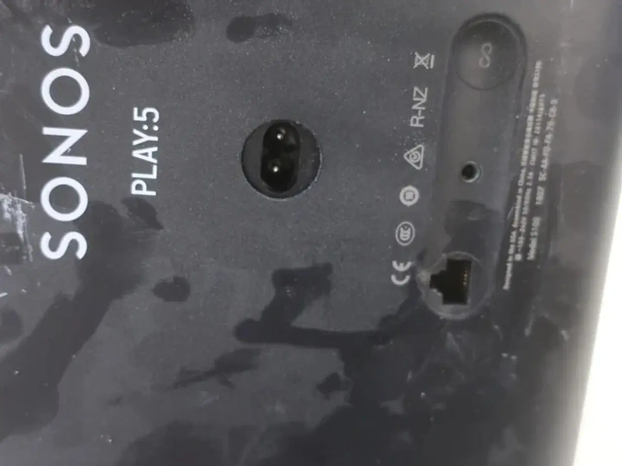 Billede 3 - Højtaler SONOS PLAY:5