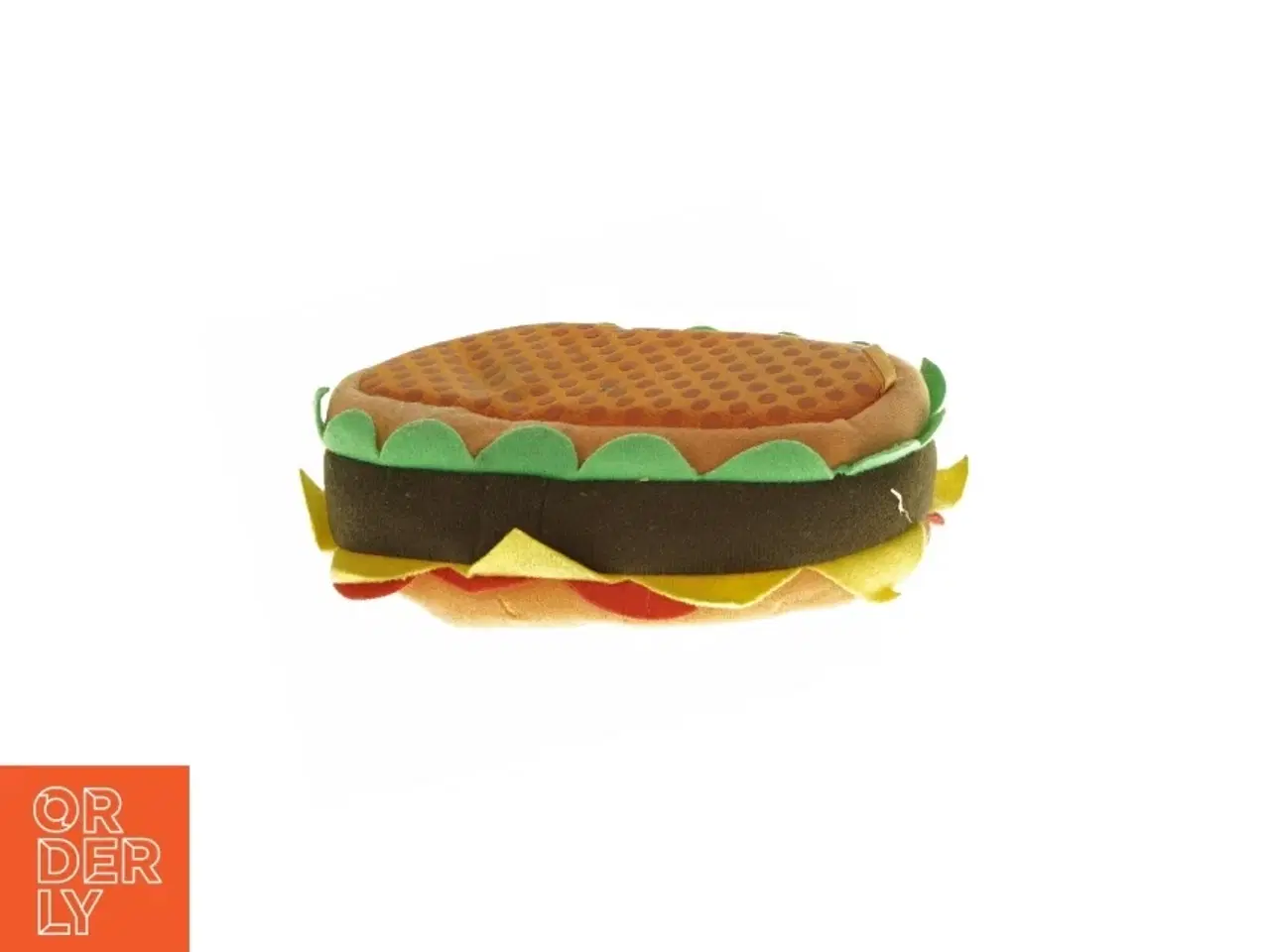 Billede 5 - Burger sutsko fra H&M