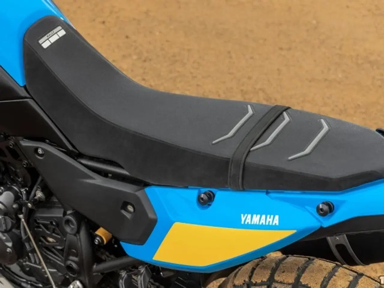 Billede 23 - Yamaha Ténéré 700 Rally 35kW - til A2 kørekort