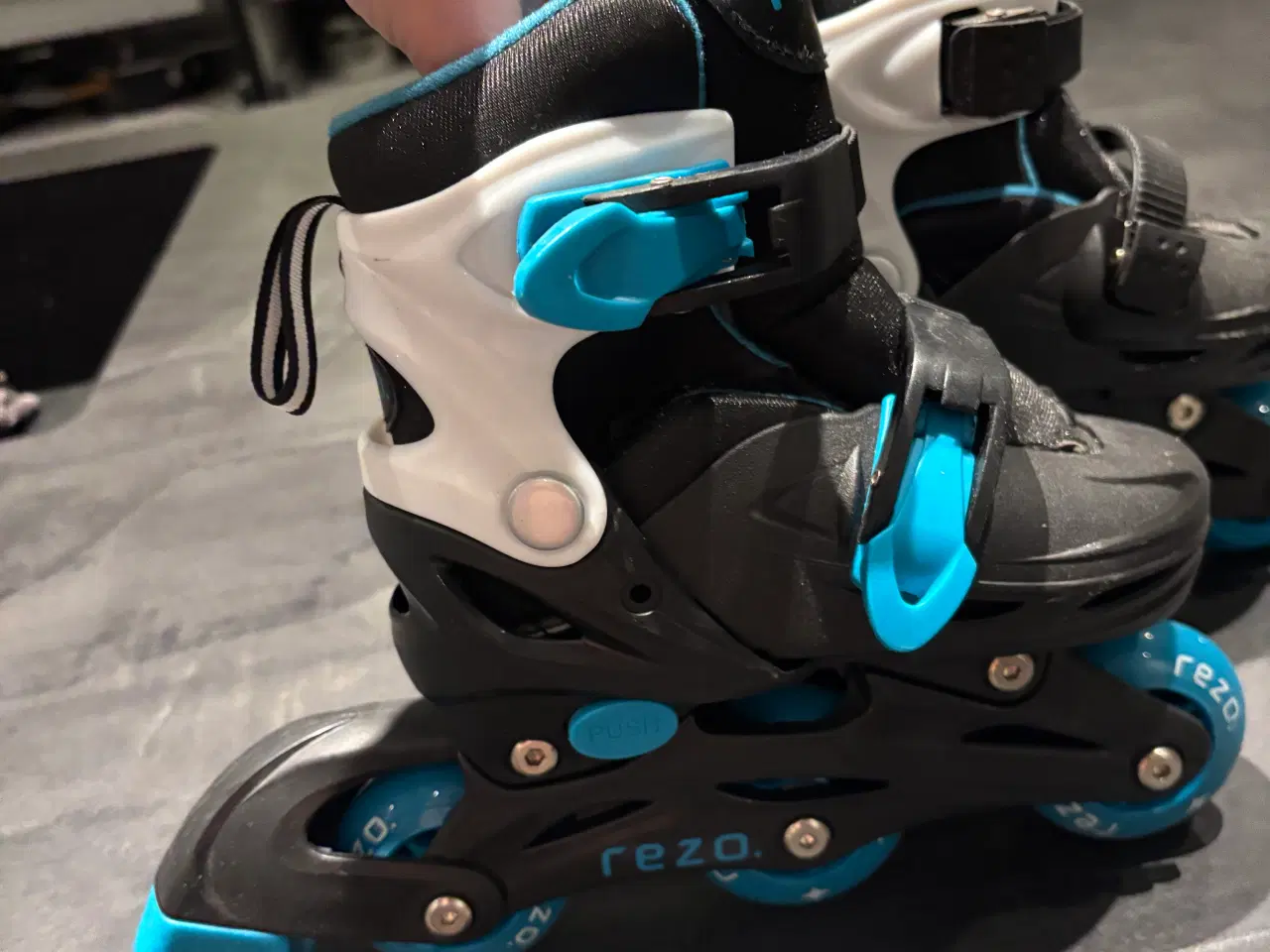 Billede 6 - Rulleskøjter str 26-29