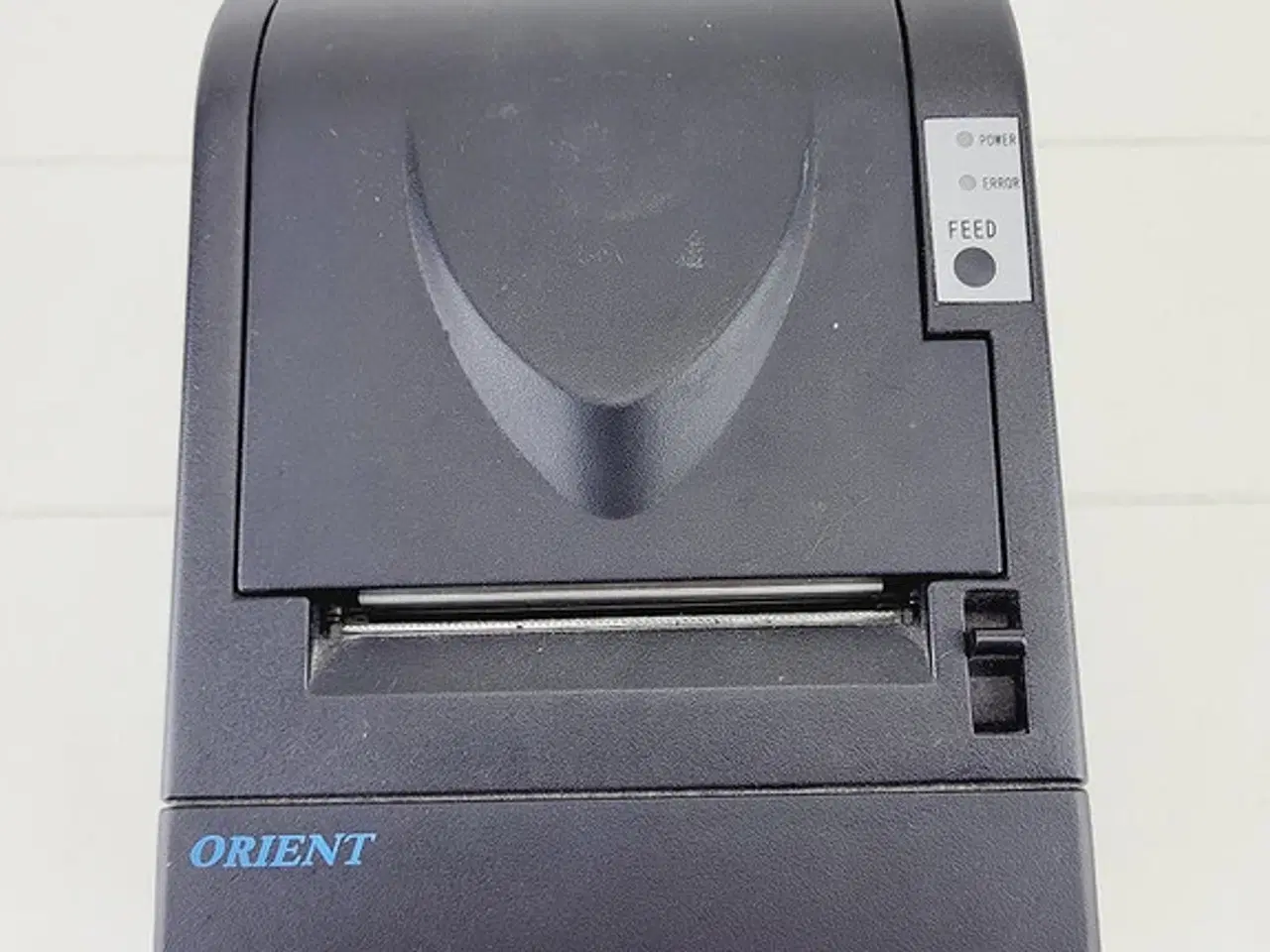 Billede 3 - ⭐️- Orient Model BTP-2002CPII - Termisk Bonprinter