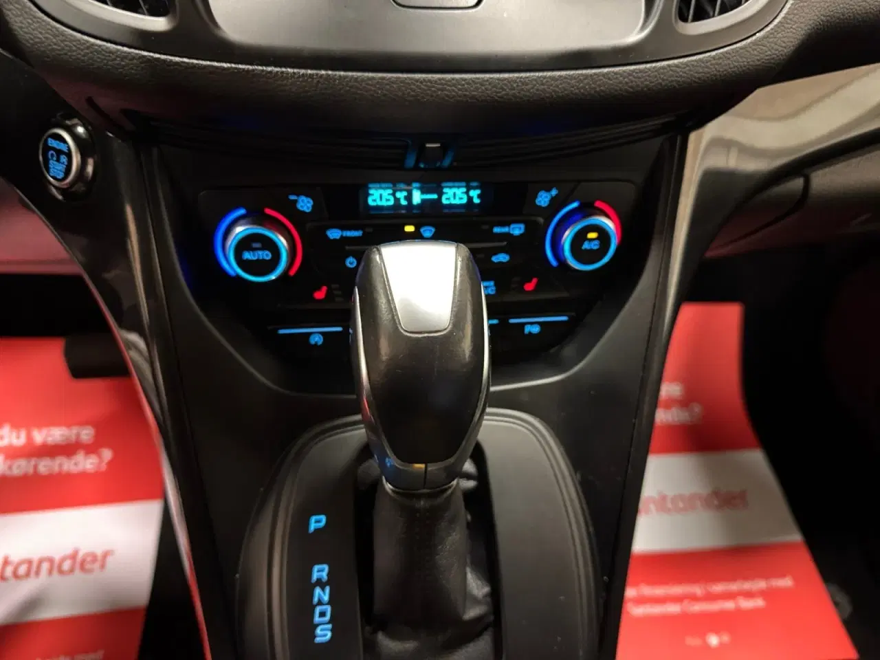 Billede 12 - Ford Kuga 1,5 SCTi 182 Titanium aut. AWD