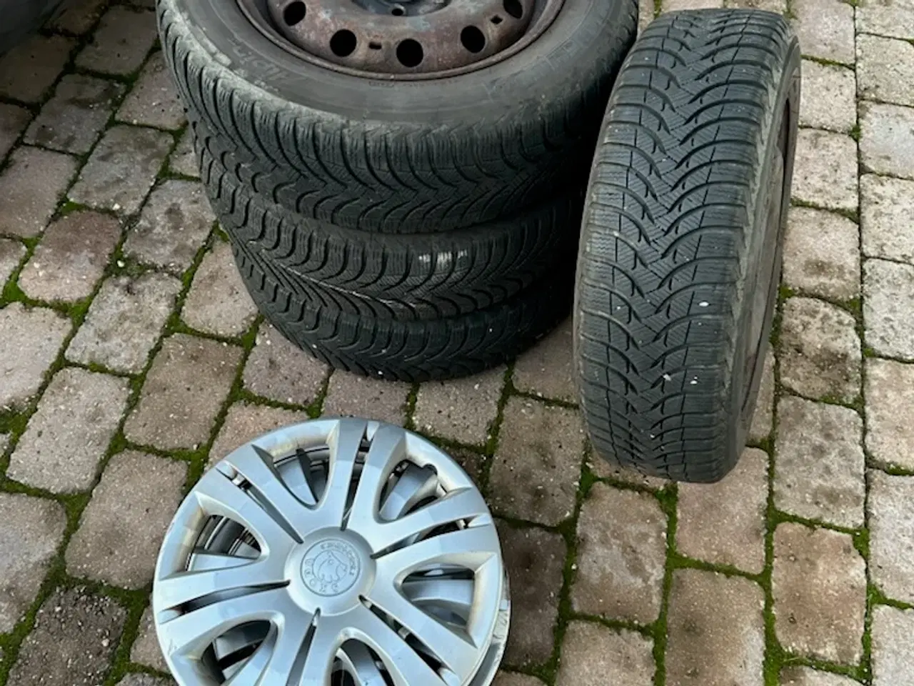 Billede 9 - Skoda Roomster