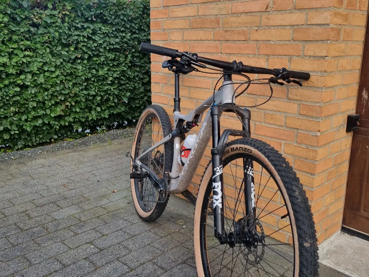 Billede 2 - Orbea Oiz H20