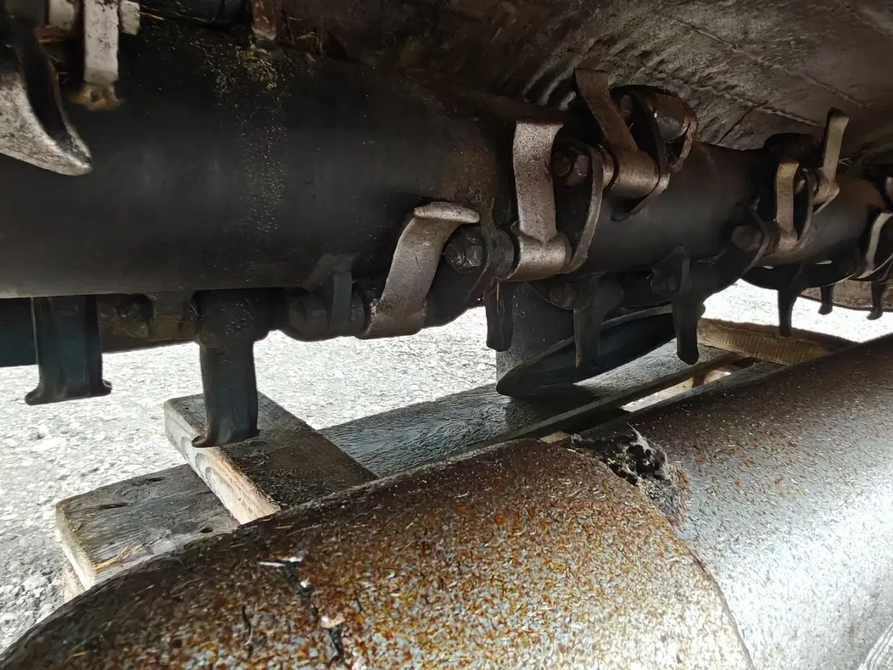 Billede 15 - Bomford Bomford Falcon Evo 6.5  6.5 armklipper