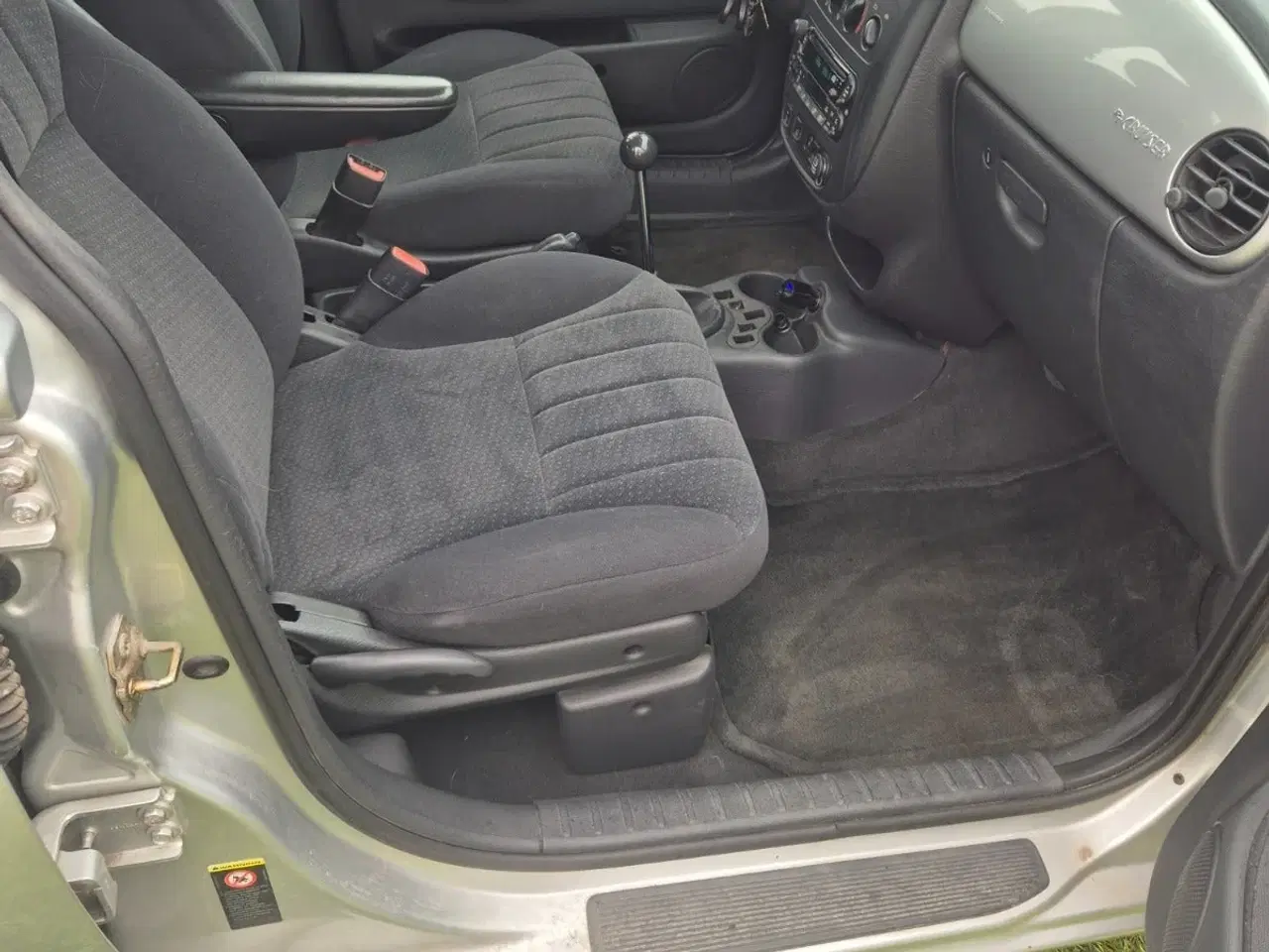 Billede 8 - Chrysler PT Cruiser 2,4 Touring