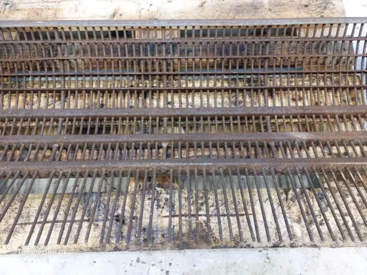 Billede 15 - Massey Ferguson 7274 Kerneudskiller Bro 28385035