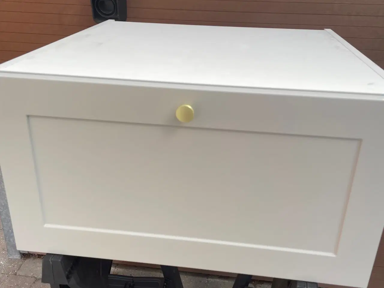 Billede 2 - Køkkenskab HTH model ART