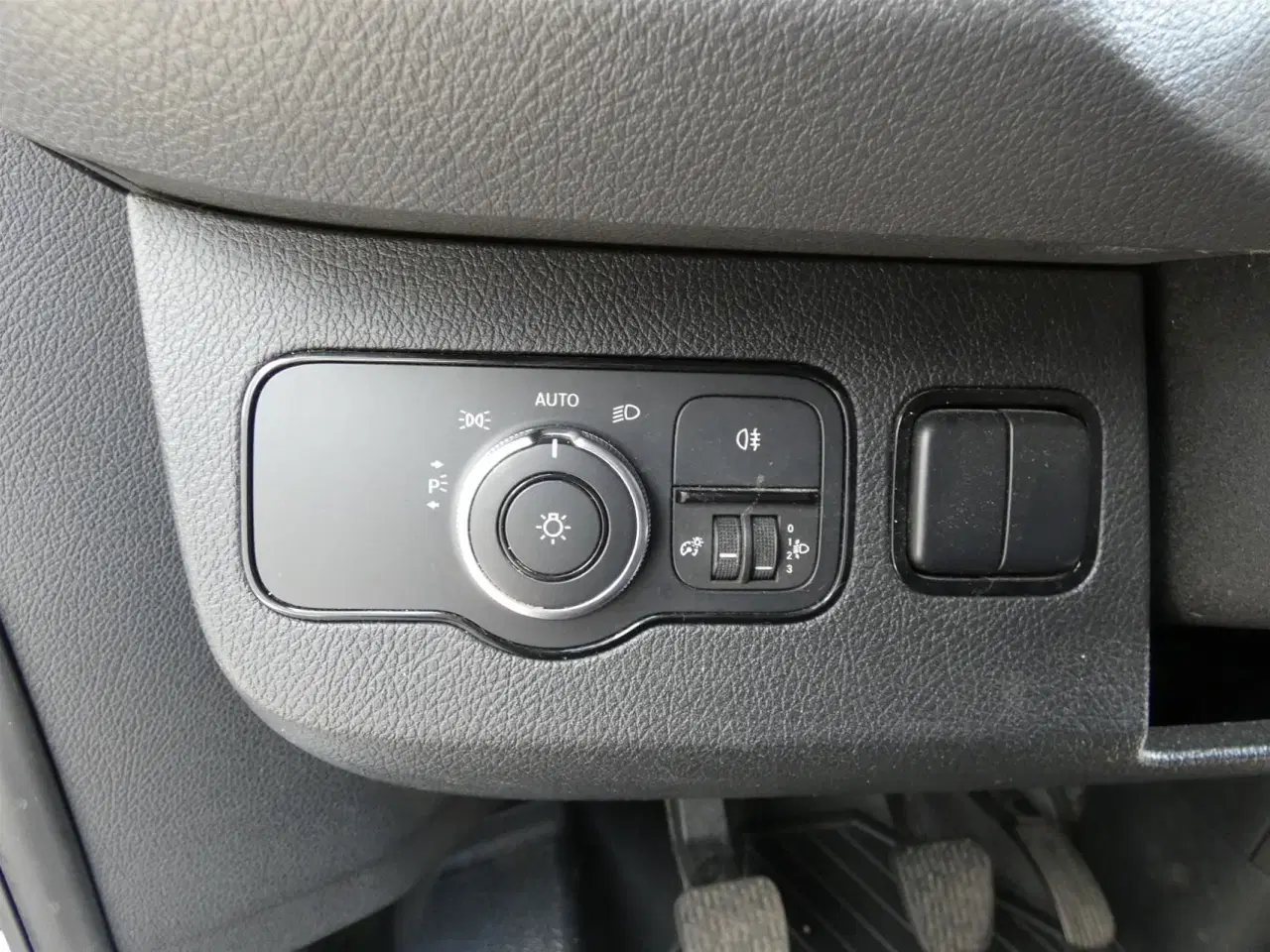 Billede 14 - Mercedes-Benz Sprinter 316 2,1 CDI A2 H2 RWD 163HK Van 6g