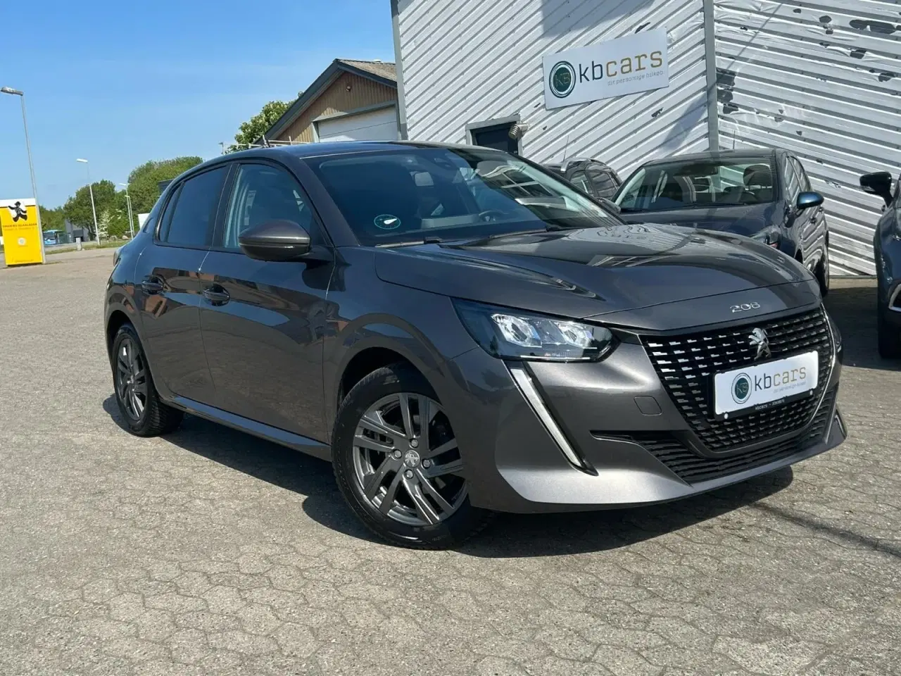 Billede 3 - Peugeot 208 1,2 PureTech 75 Active Pack