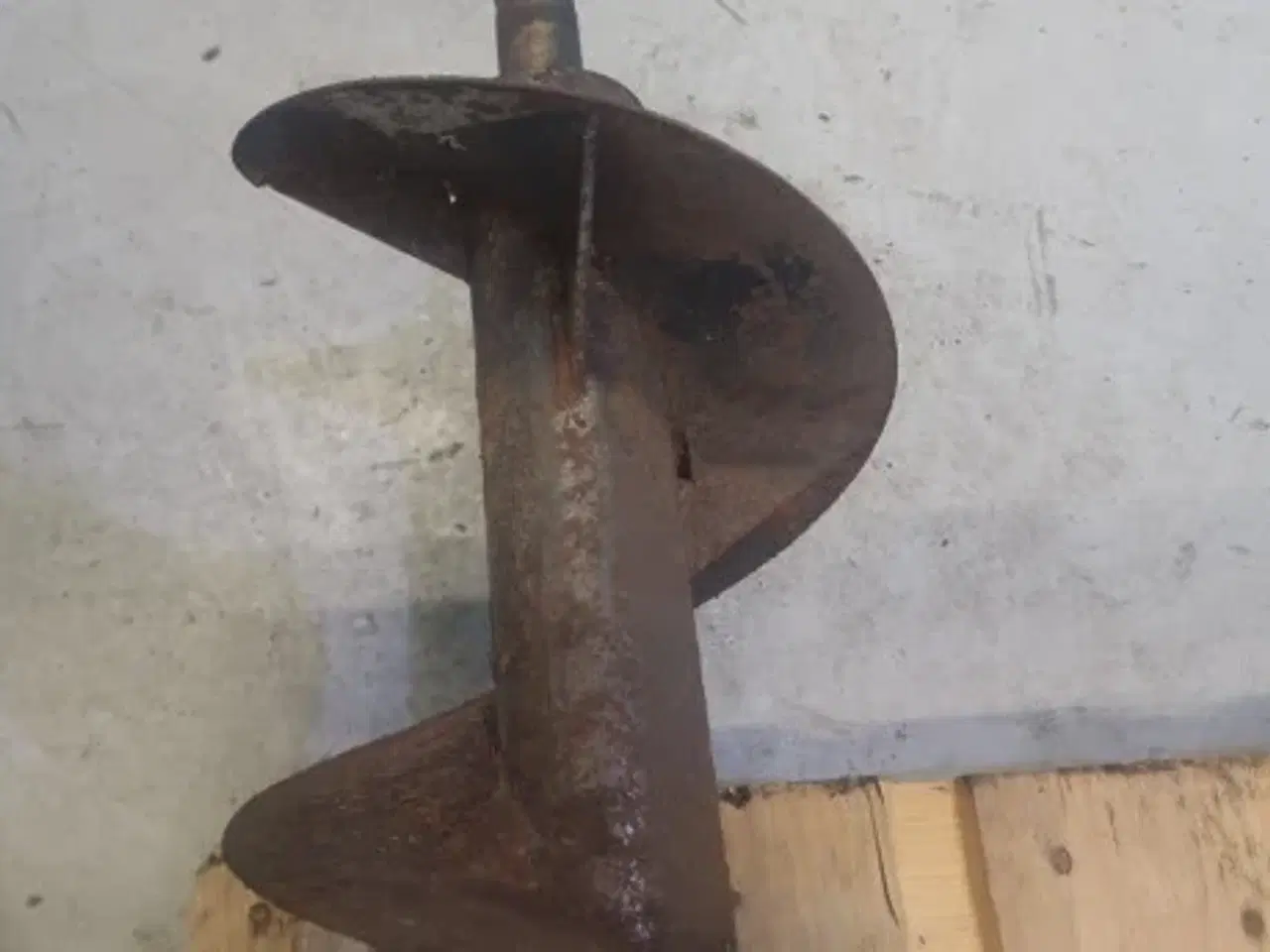 Billede 7 - Massey Ferguson 32 Snegl 28884048