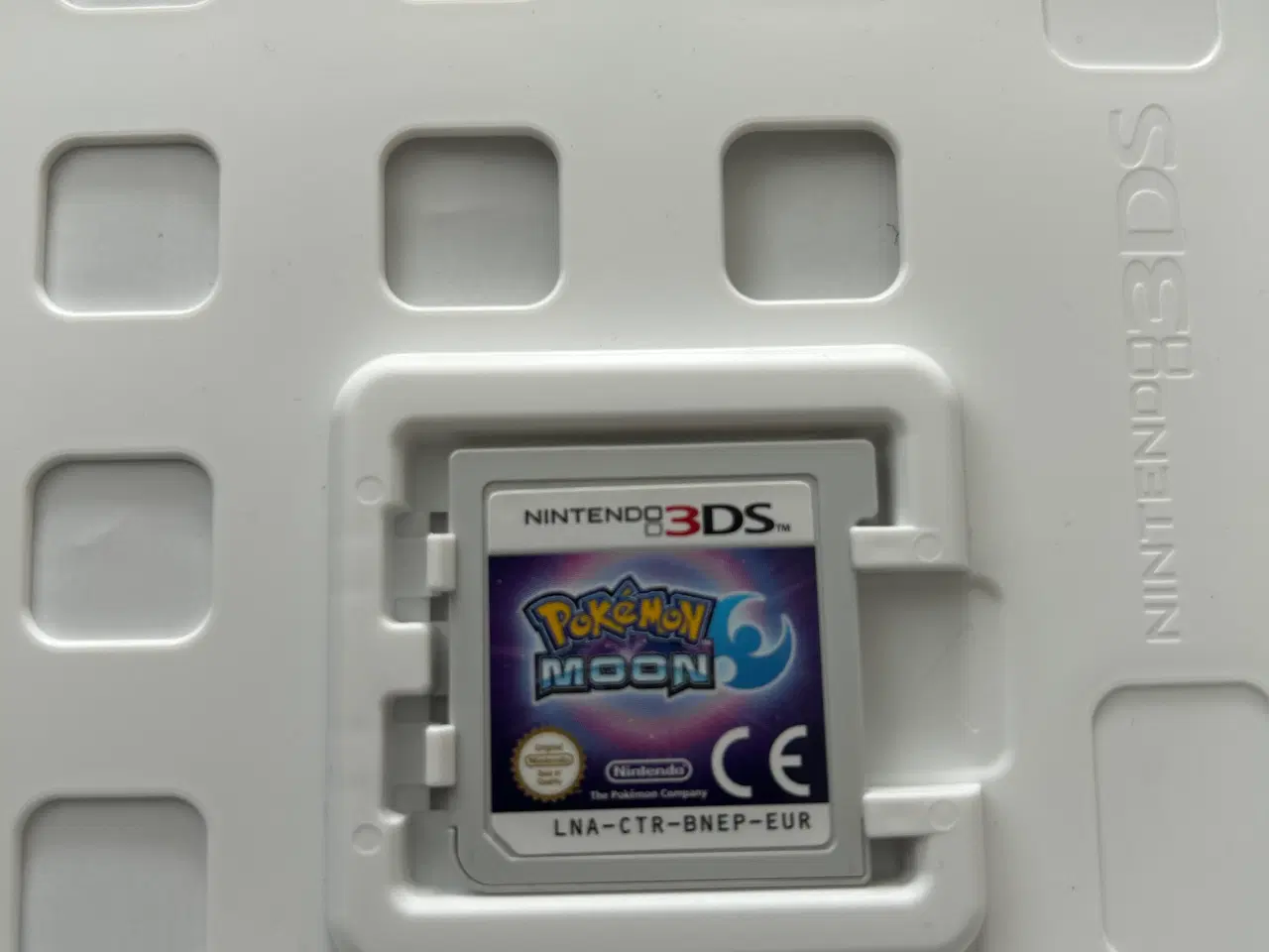 Billede 2 - Pokemon 3ds spil