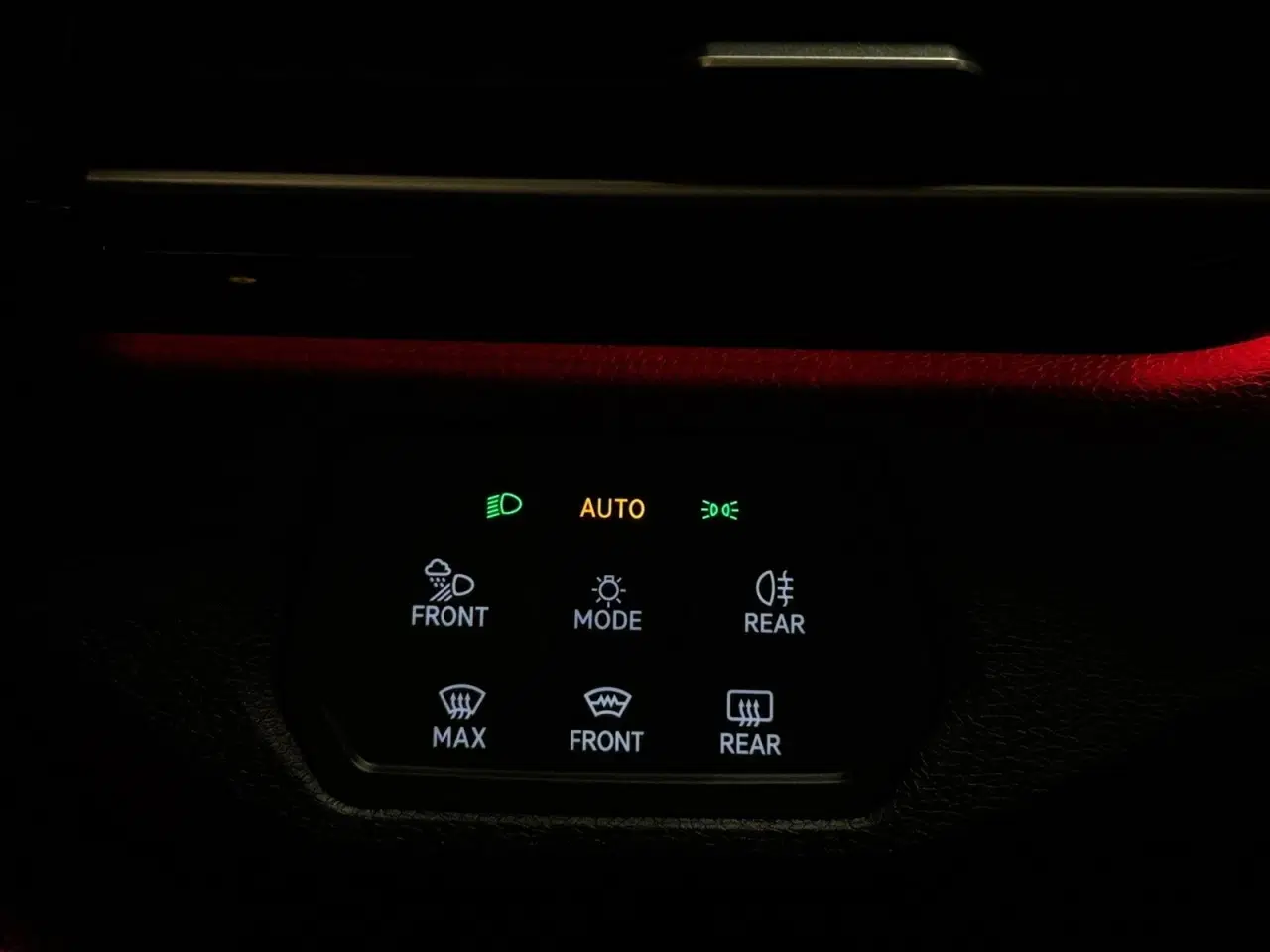 Billede 10 - VW ID.4 77 Pro