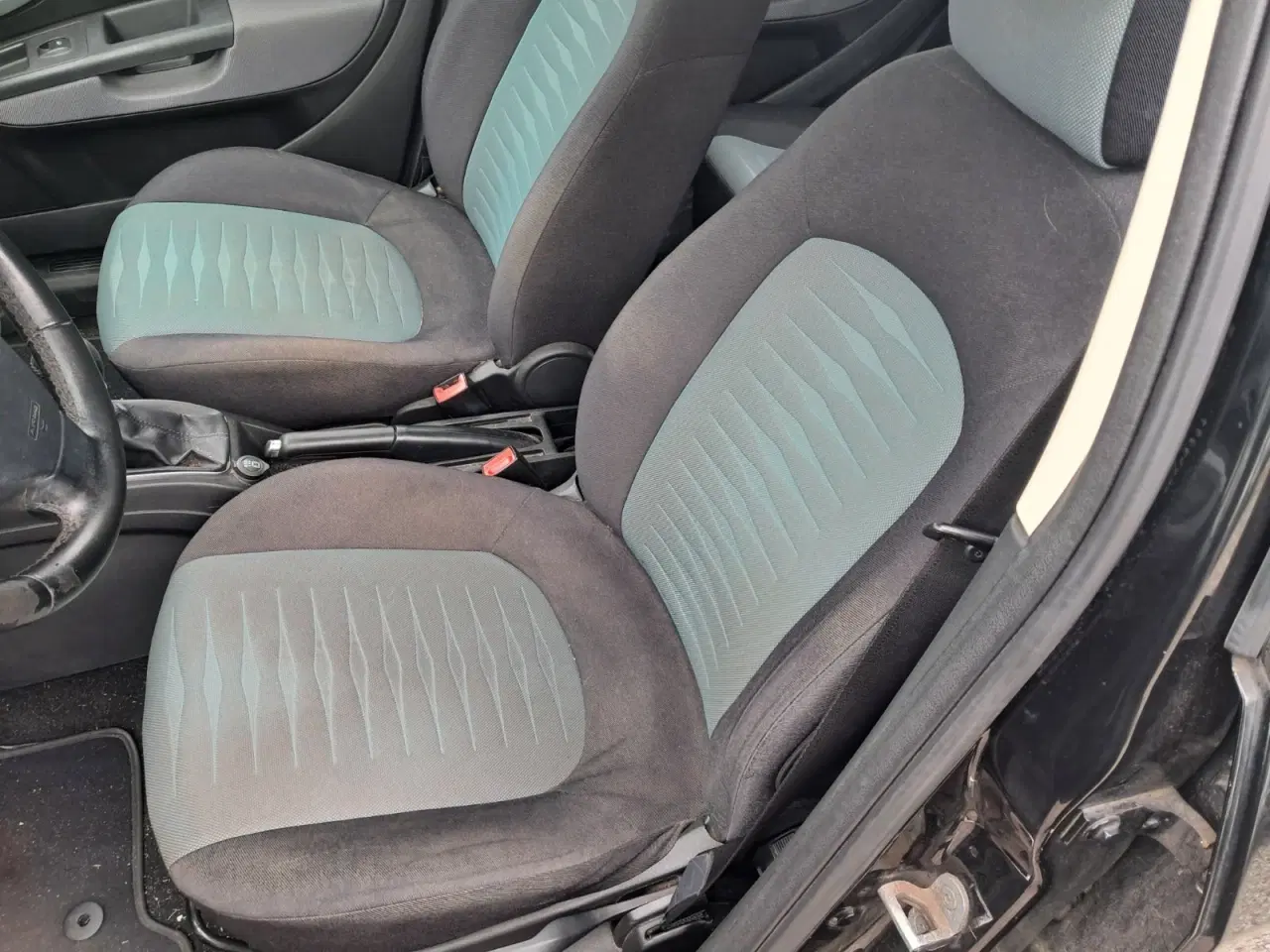 Billede 8 - Fiat Grande Punto 1,4 16V Dynamic aut.
