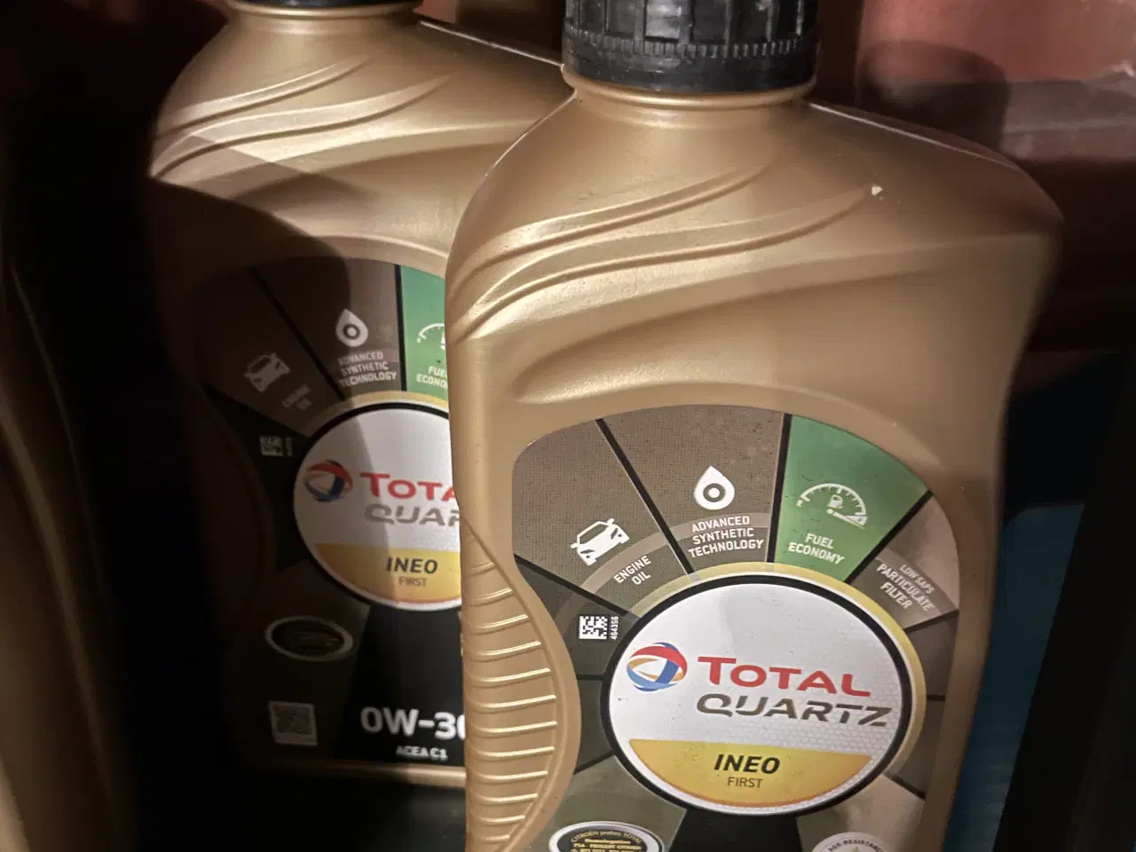 Billede 5 - Stort parti kvalitetsolie sælges billigt