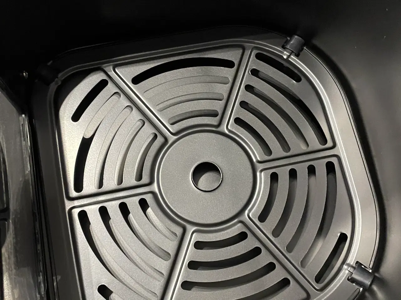 Billede 6 - Jocca Airfryer Sort 2,5 L