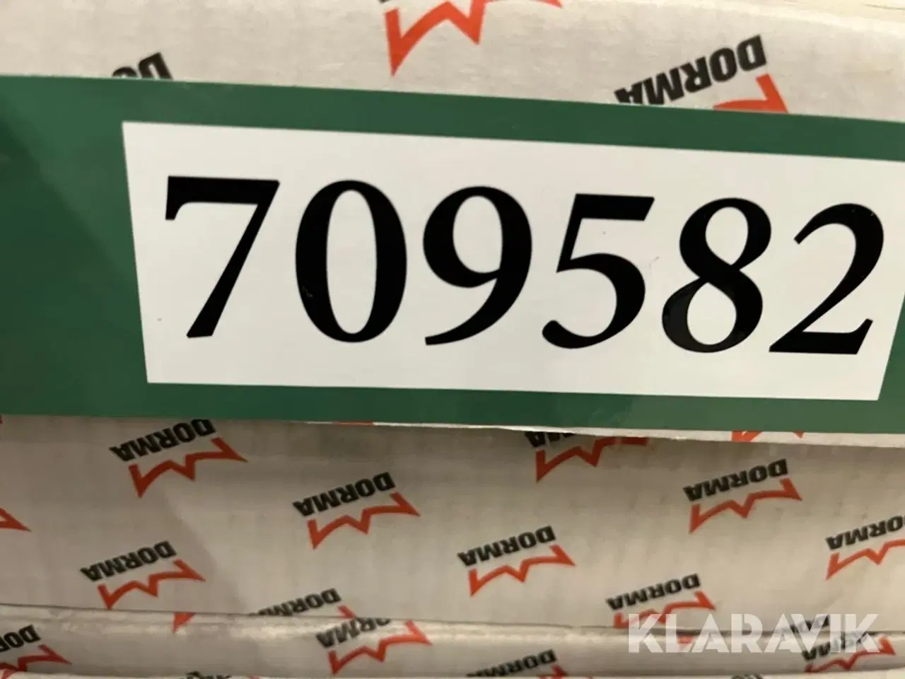 Billede 12 - Dørlukker Dorma 18 styk 3 modeller