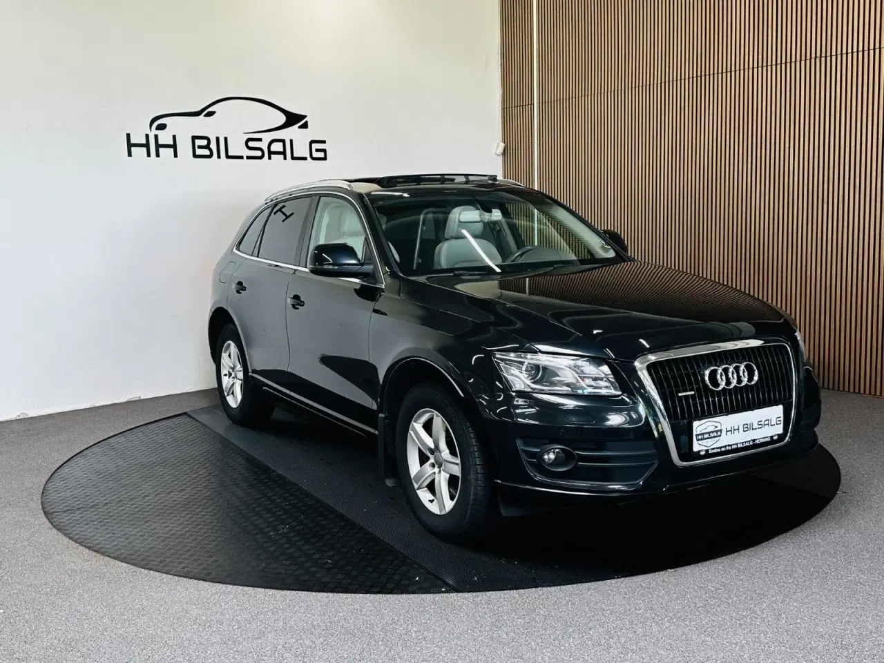 Billede 3 - Audi Q5 3,0 TDi 240 quattro S-tr. Van